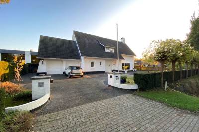 Woning Kerkhovensestraat 28 Oisterwijk