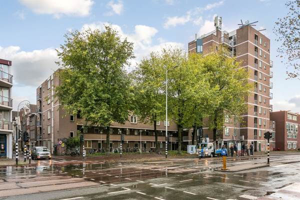 Woning Haarlemmer Houttuinen 419 Amsterdam