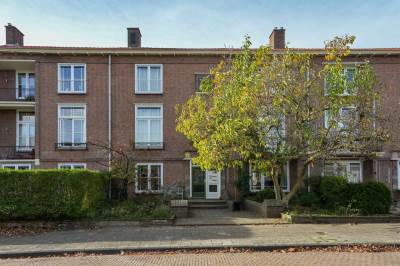 Woning Molukkenstraat 18 Nijmegen