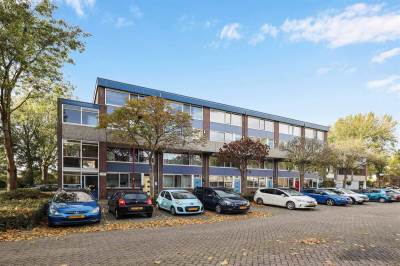 Woning Lijsterbesstraat 184 Nieuwegein