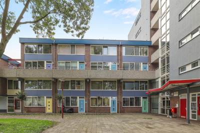 Woning Lijsterbesstraat 154 Nieuwegein