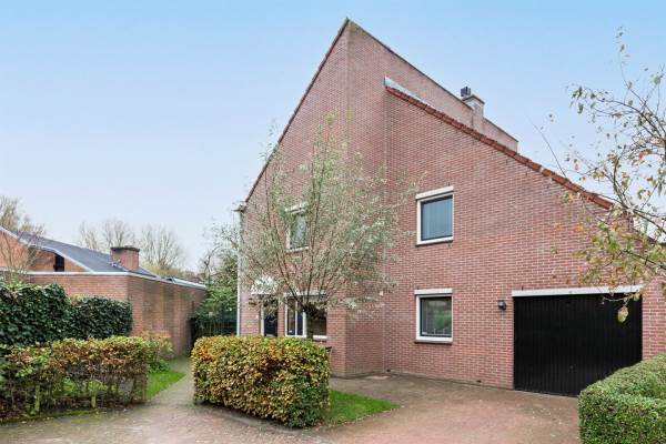 Woning In de Korenmolen 30C Duivendrecht