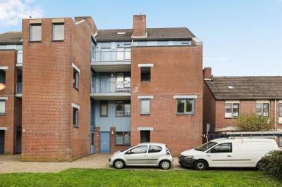 Woning Saffierdrift 9 Nieuwegein