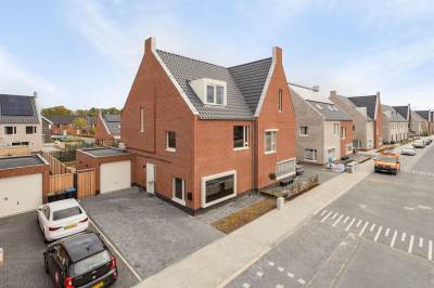 Woning Looër Enkweg 44 Zutphen