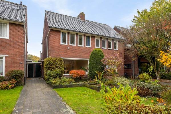 Woning Breemarsweg 449 Hengelo (OV)