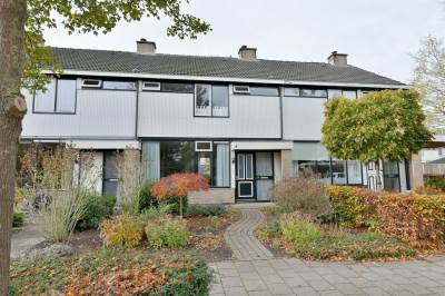 Woning van der Duyn van Maesdamstraat 109 Twello