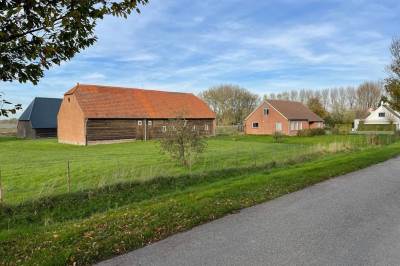 Woning Sluissestraat 28 Zuidzande