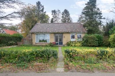 Woning Ds Veenweg 151 De Knipe