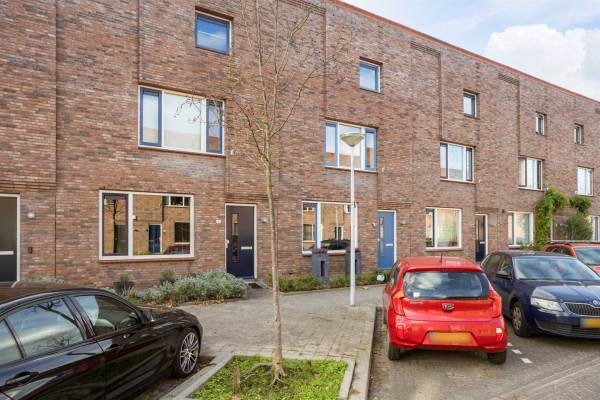 Woning Muurkruid 29 De Meern