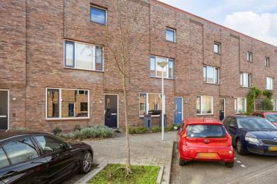 Woning Muurkruid 29 De Meern
