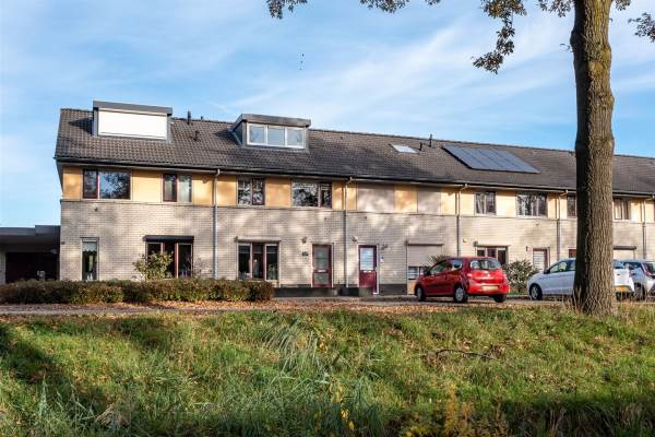 Woning Kruidenlaan 56 Doetinchem