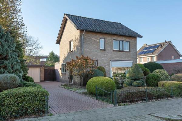 Woning Hennepstraat 2a Hengelo (OV)