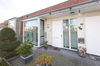 Woning Roessinghstraat 13 Emmen