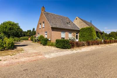 Woning Weduwestraat 2 Zundert