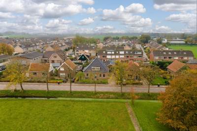 Woning Zuid-Spierdijkerweg 31 De Goorn