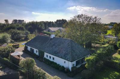 Woning Diepenbroek 3 Gemonde