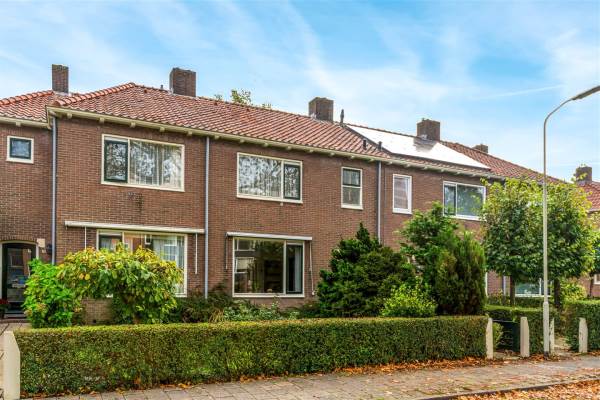 Woning Kleine Haarsekade 69 Gorinchem