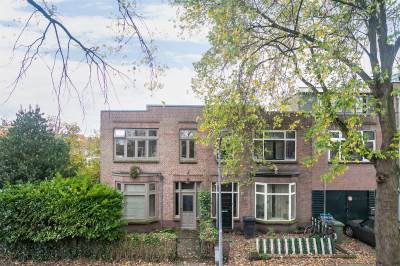 Woning Raadhuisstraat 6 Haarlem
