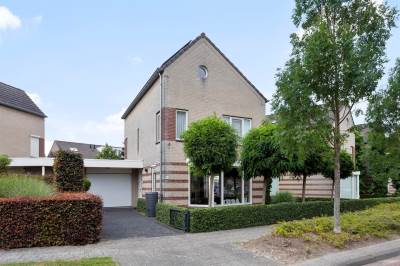 Woning Schans 12 Veldhoven