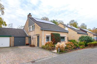 Woning De Houtsnip 12 Dronten