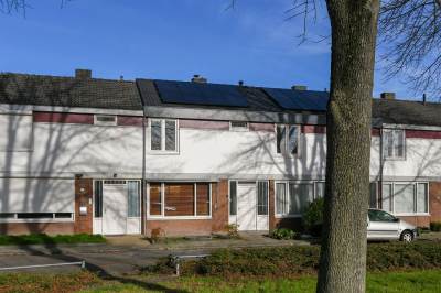Woning Magdalenastraat 13 Weert