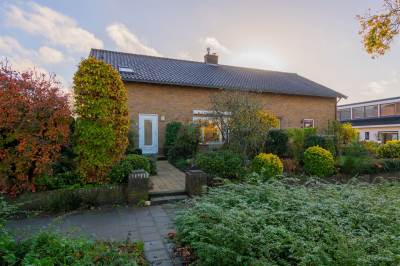 Woning Scherpenzeelseweg 34 Leersum