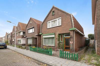 Woning Middenstraat 22 Sluiskil