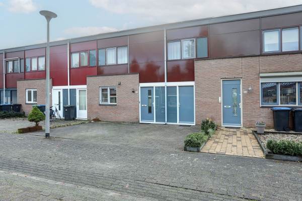 Woning Peppelenwei 46 Arnhem