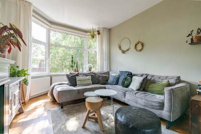 Woning Mient 647 Den Haag