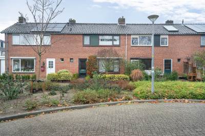 Woning Spittaalderkamp 77 Zutphen