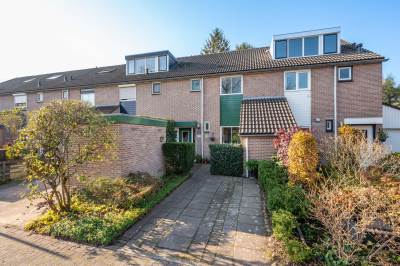 Woning De Deel 37 Apeldoorn