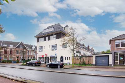 Woning Lorentzplein 26 26A, 26B Haarlem