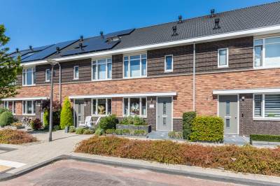 Woning Sudesstraat 23 Naaldwijk