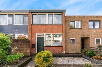 Woning Hackettweg 5 Renkum