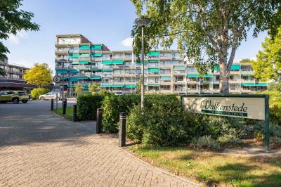 Woning Valkenstede 86 Hoogeveen