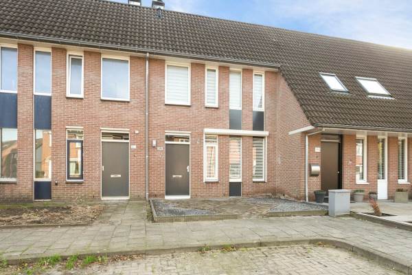 Woning Ambrozijnberg 171 Roosendaal