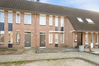 Woning Ambrozijnberg 171 Roosendaal