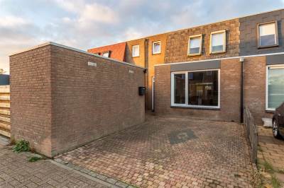 Woning Tjalk 393 Lelystad