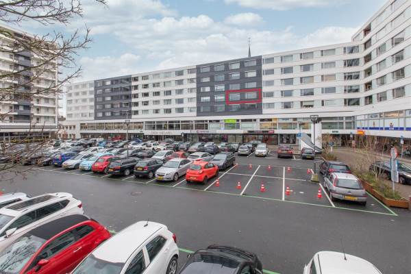 Woning Den Heuvel 120 Velp (GE)