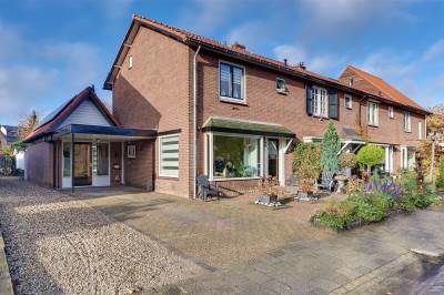 Woning Flevoweg 23 Harderwijk