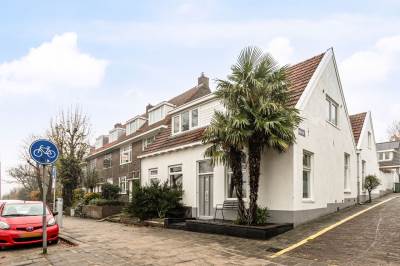 Woning Noordelijke Parallelweg 61 Arnhem