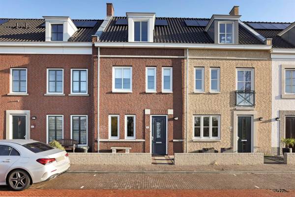 Woning Neerwal 168 Helmond