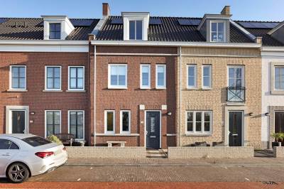 Woning Neerwal 168 Helmond