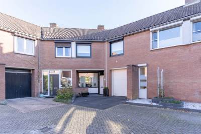 Woning Prins Willemstraat 43 Hoensbroek