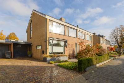 Woning Kastanjelaan 35 Bemmel