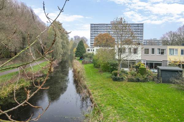 Woning de Gealanden 128 Leeuwarden