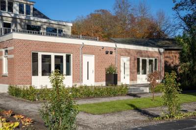 Woning Dorpsstraat 1C Ophemert