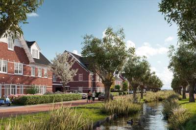 Woning Koolrabi 7 Hazerswoude-Rijndijk