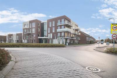 Woning Korenmolen 28 Ommen