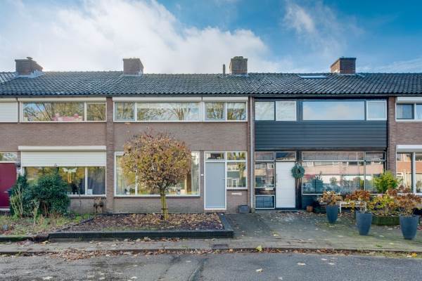 Woning Vogelplantsoen 179 Dieren